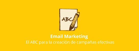 Guía de Email Marketing
