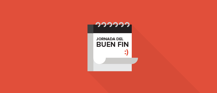 Jornada de eCommerce: Marketing para un Buen Fin