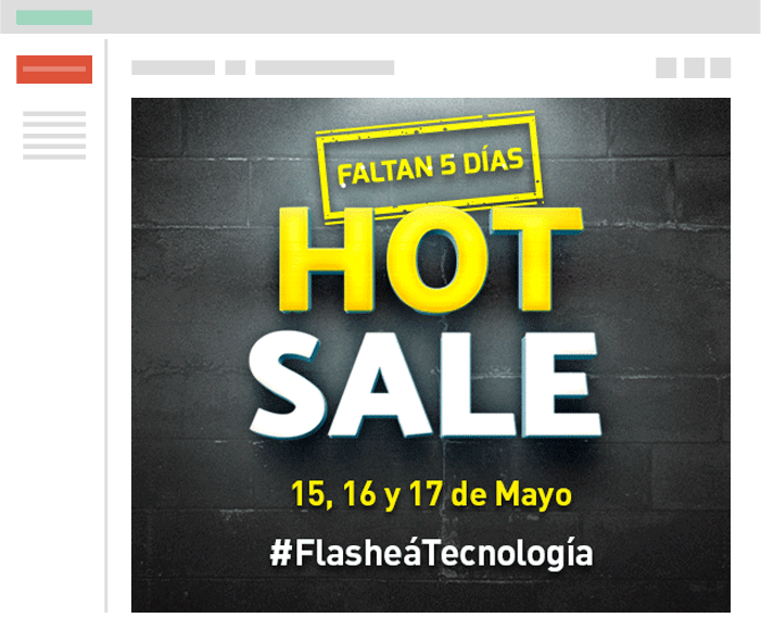 campaña email 5