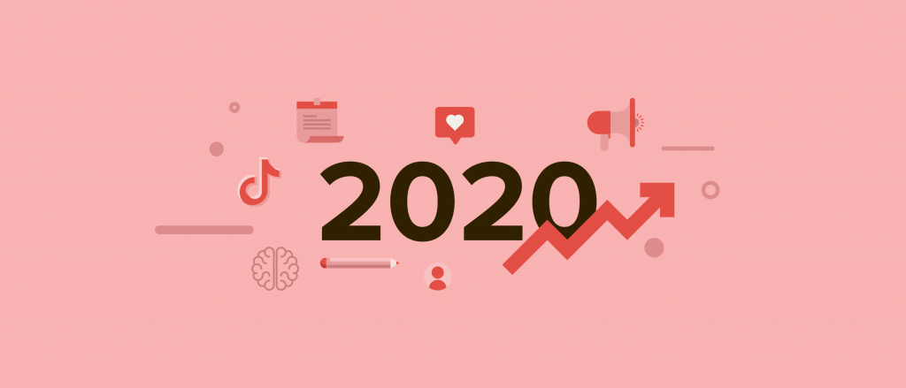 Tendencias de Marketing Digital 2020
