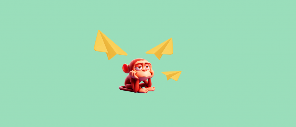 10 alternativas que superan a Mailchimp en 2024