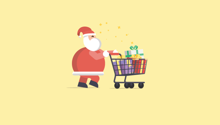 Posiciona tu E-commerce para Navidad