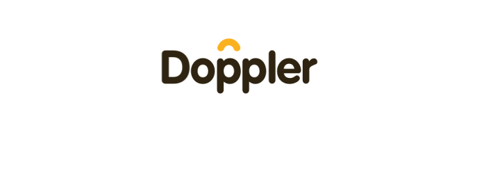 Rebranding Doppler