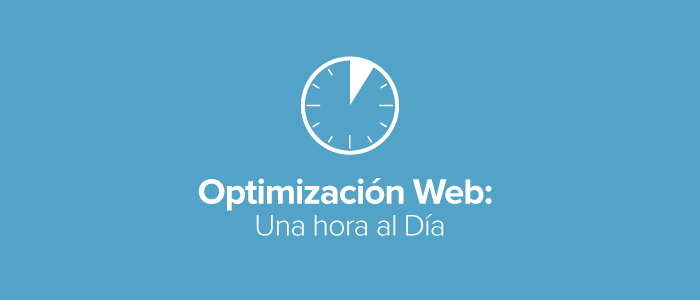 optimizacion web