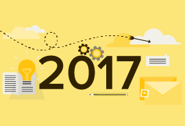 Tendencias 2017 en Email Marketing